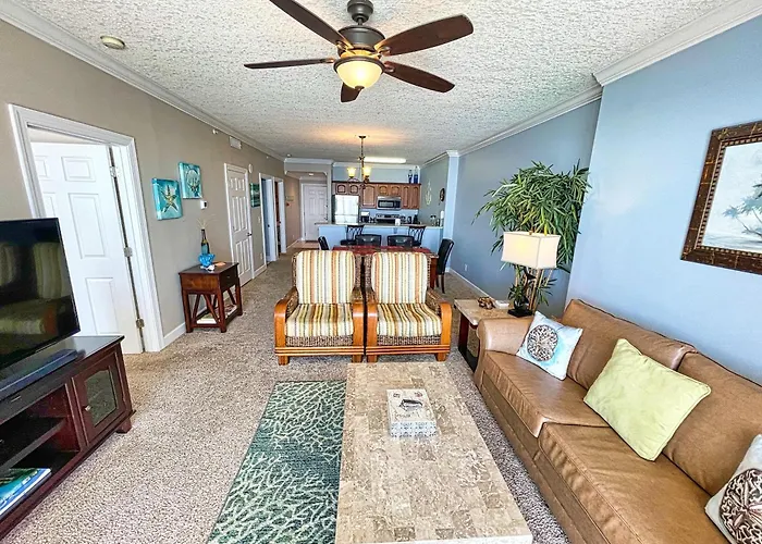 Ocean Reef 1202