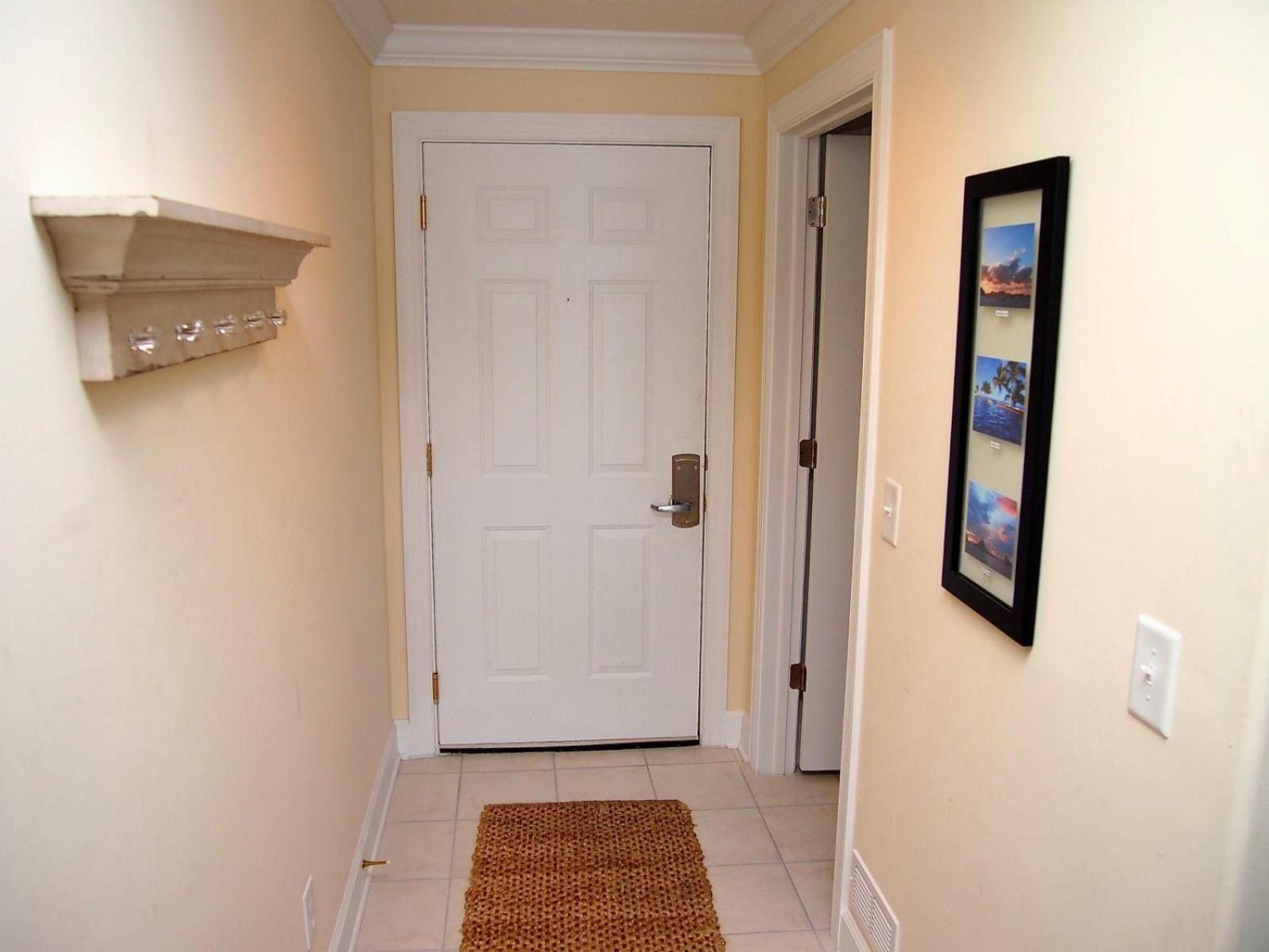 Ocean Reef 1202 Holiday home *