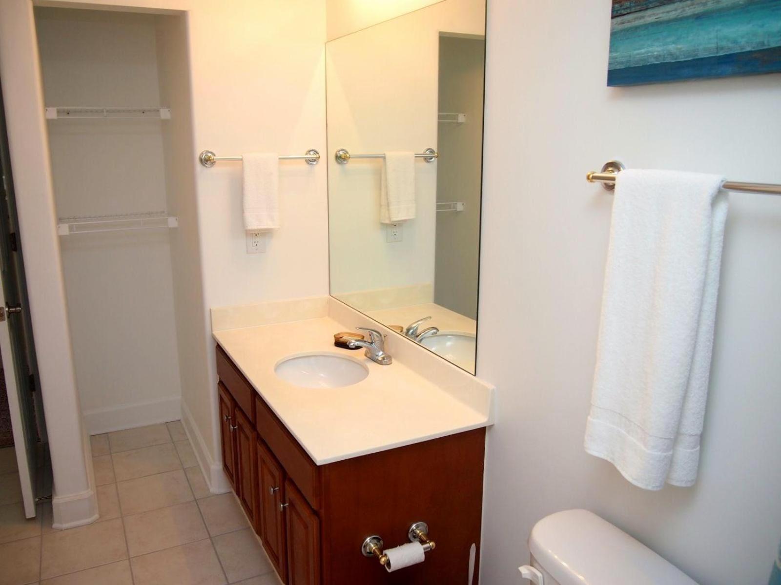 Holiday home Ocean Reef 1202 Panama City Beach